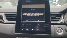 Renault Captur 1.0 TCE 90 Rive Gauche 5dr Petrol Hatchback